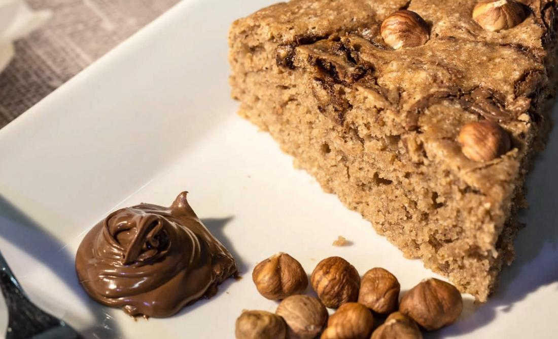 Torte e dolci con la frutta secca: ricette facili e veloci