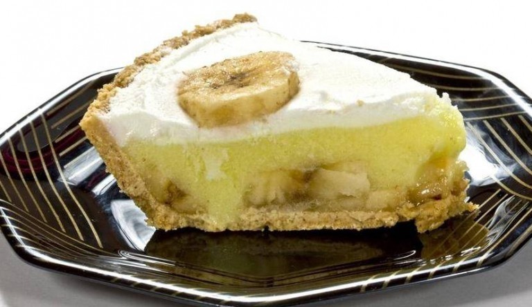 Torta di banane e dolci con le banane: ricette facili e veloci