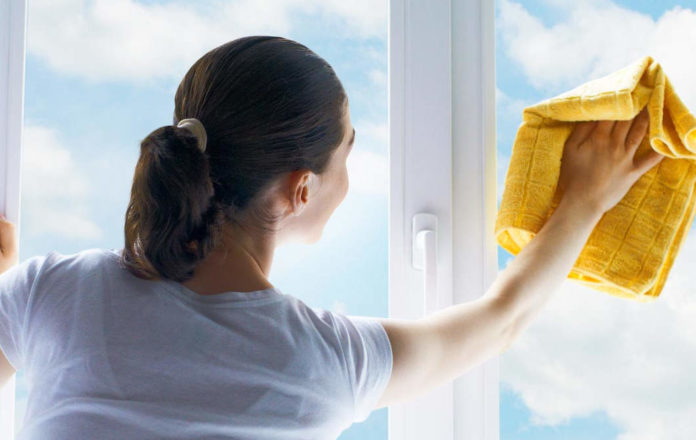 Detersivi fai da te ecologici: ecco come pulire la casa in modo naturale Detersivi fai da te ecologici: ecco come pulire la casa in modo naturale