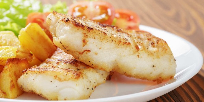 Come cucinare il Merluzzo - Ricette con il Merluzzo facili ...