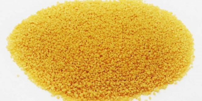 Cous Cous: proprietà, benefici, valori nutrizionali, calorie utilizzi e controindicazioni