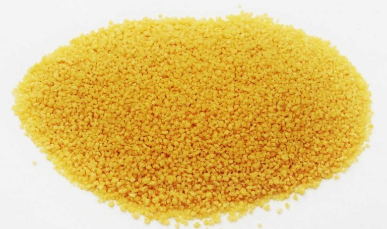 Cous Cous: proprietà, benefici, valori nutrizionali, calorie utilizzi e controindicazioni