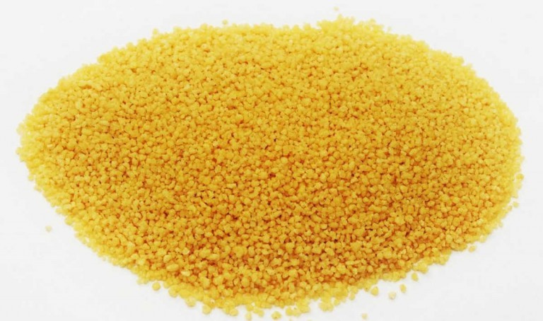 Cous Cous: proprietà, benefici, valori nutrizionali, calorie utilizzi e controindicazioni