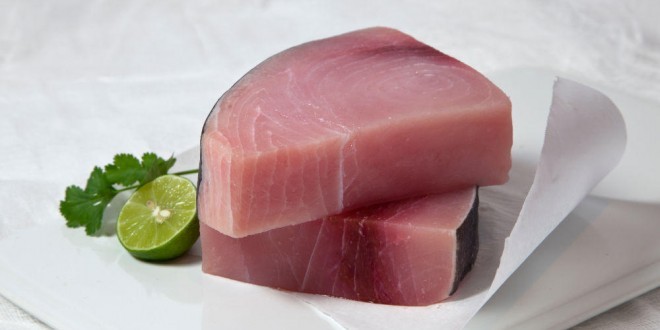 Come Cucinare Il Pesce Spada Ricette Con Il Pesce Spada