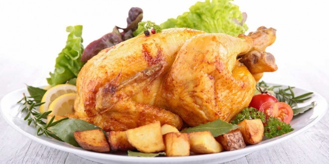 Come cucinare il pollo - Ricette con il pollo facili e veloci