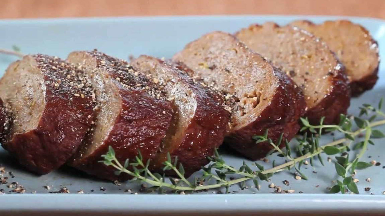 Come Cucinare Il Seitan Ricette Con Il Seitan Facili E Veloci