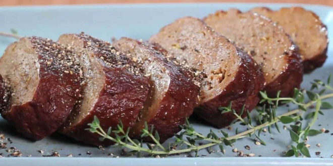 Come cucinare il Seitan - Ricette con il Seitan facili e veloci