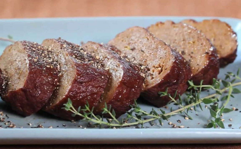 Come cucinare il Seitan - Ricette con il Seitan facili e veloci