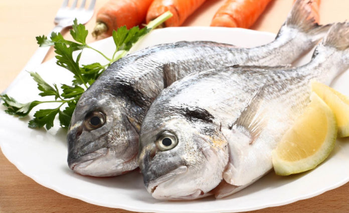 Come cucinare l'orata - Ricette con l'orata facili e veloci Come cucinare l'orata - Ricette con l'orata facili e veloci