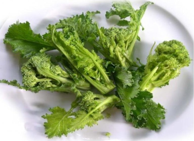 Cime di rapa (broccoletti o friarielli) - proprietà, benefici, utilizzo e controindicazioni. Scopri le proprietà delle cime di rapa, i benefici per la salute, tutti gli utilizzi, le controindicazioni e gli effetti collaterali.