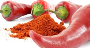 paprica paprika - proprietà benefici ricette usi controindicazioni della paprika