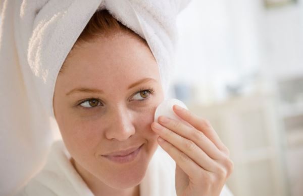 come pulire il viso con rimedi naturali come pulire il viso con rimedi naturali