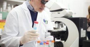 Clinica di chirurgia vascolare in San Pietroburgo