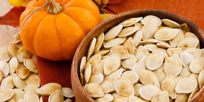 come usare lolio di semi di zucca per la prostata