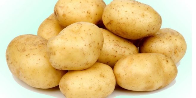 Patate Proprietà Benefici Uso Rimedi E Controindicazioni