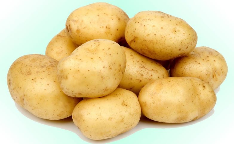 Patate proprietà benefici uso e controindicazioni