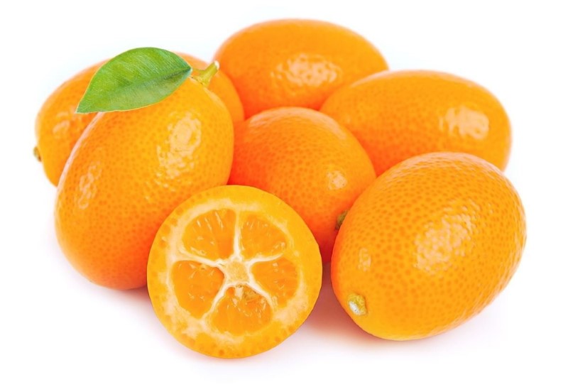 Kumquat mandarino cinese proprietà benefici uso e controindicazioni.