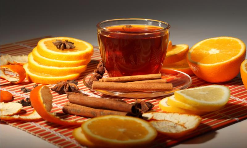 Tisane brucia grassi fai da te ricette per dimagrire e Infusi naturali per ridurre il grasso dell'addome e accelerare il metabolismo.