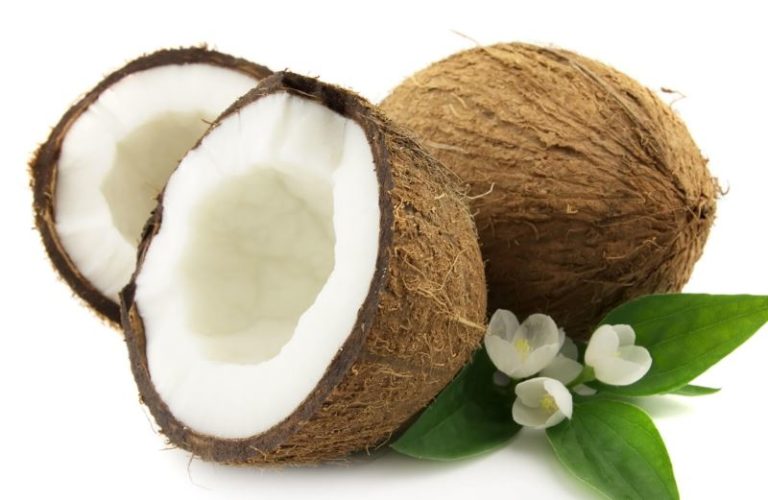 Noce di cocco: proprietà, benefici, valori nutrizionali, calorie, uso e controindicazioni. Scopri le proprietà del cocco, i benefici per la salute, gli usi in cucina o come rimedio naturale, le controindicazioni e gli effetti collaterali della noce di cocco.