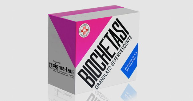 Biochetasi Generalità Uso Prezzo Controindicazioni Ed