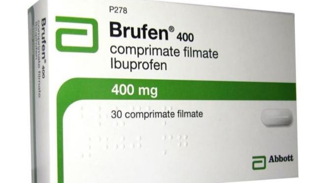 Brufen A Cosa Seve Scopri L Uso Prezzo Posologia Controindicazioni Ed Effetti Collaterali