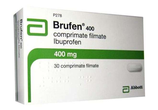 Brufen: generalità, uso, prezzo, controindicazioni ed effetti collaterali. Scopri per quali malattie si usa Brufen, a cosa serve, come si usa, quando non dev'essere usato, le controindicazioni e gli effetti collaterali di Brufen compresse o granulato.