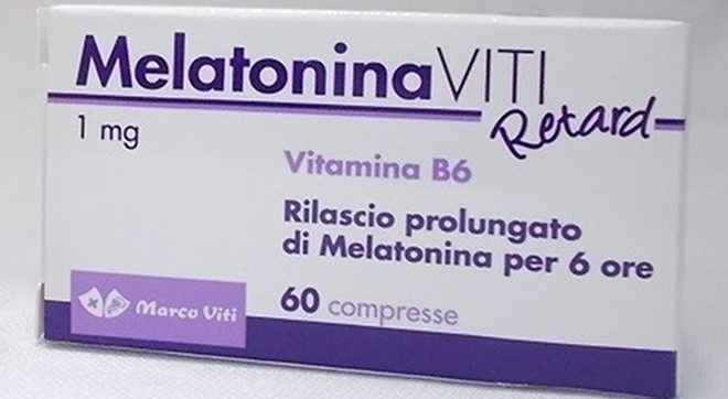 Melatonina Viti Retard®: generalità, composizione, uso, prezzo, controindicazioni ed effetti collaterali. Scopri per quali malattie si usa Melatonina Viti Retard, a cosa serve, come si usa, quando non dev'essere usato, le controindicazioni e gli effetti collaterali di Melatonina Viti Retard.