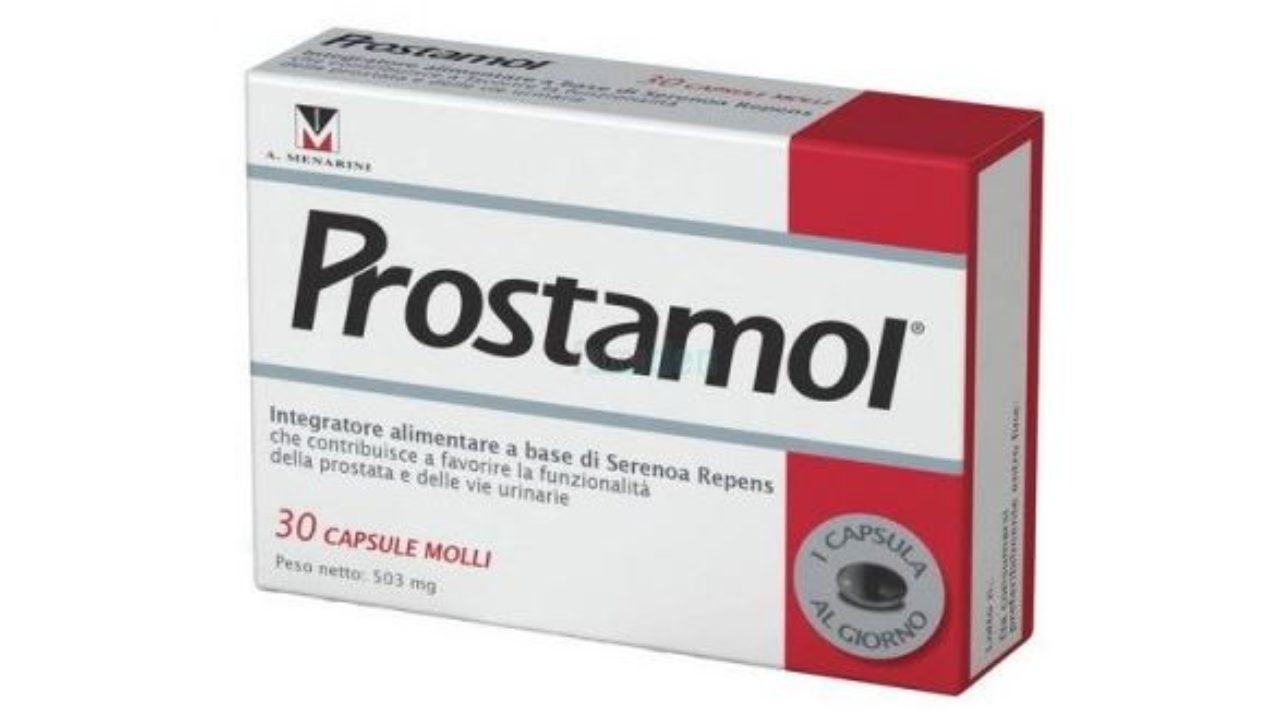 eiaculazione retrograda farmaci prostata