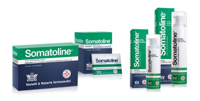 Somatoline funziona? E' veramente efficace contro la cellulite?