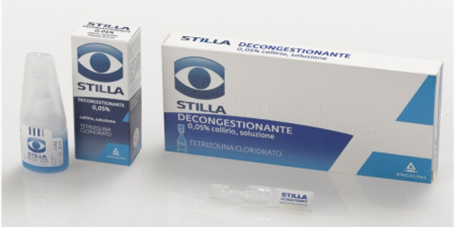 Stilla Decongestionante®: foglietto illustrativo, generalità, composizione, uso, prezzo, controindicazioni ed effetti collaterali. Scopri per quali malattie si usa Stilla Decongestionante®, a cosa serve, come si usa, quando non dev'essere usato, le controindicazioni e gli effetti collaterali di Stilla Decongestionante®.