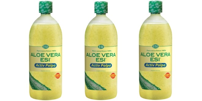 Aloe Vera Activ Polpa®: uso, prezzo, controindicazioni ed effetti collaterali. Scopri a cosa serve Aloe Vera Activ Polpa®, come si usa, quando non dev'essere usato, le controindicazioni e gli effetti collaterali di Aloe Vera Activ Polpa®.