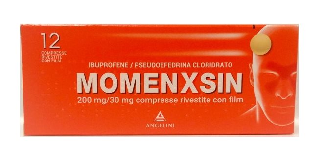 Momenxsin ®: foglietto illustrativo, generalità, composizione, uso, prezzo, controindicazioni ed effetti collaterali. Scopri per quali malattie si usa Momenxsin®, a cosa serve, come si usa, quando non dev'essere usato, le controindicazioni e gli effetti collaterali di Momenxsin®.