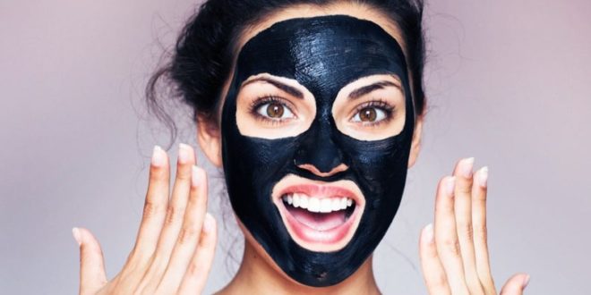 maschere viso purificanti fai da te