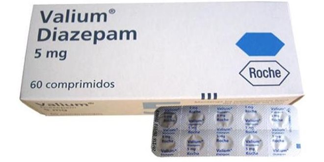 Valium® (Diazepam): uso, posologia, prezzo, controindicazioni, effetti collaterali. Scopri a cosa serve Valium (Diazepam), per quali malattie si usa, quando non deve essere usato, le controindicazioni e gli effetti collaterali di Valium.