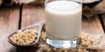 Latte di soia: proprietà, benefici, uso e controindicazioni