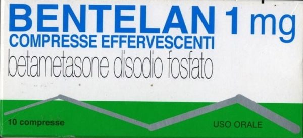 Bentelan® compresse: foglietto illustrativo, a cosa serve, prezzo, controindicazioni, effetti collaterali. Scopri a cosa serve Bentelan compresse, per quali malattie si usa, come assumerlo, la posologia per bambini e adulti, le controindicazioni e gli effetti collaterali del farmaco Bentelan. Bentelan® compresse: foglietto illustrativo, a cosa serve, prezzo, controindicazioni, effetti collaterali. Scopri a cosa serve Bentelan compresse, per quali malattie si usa, come assumerlo, la posologia per bambini e adulti, le controindicazioni e gli effetti collaterali del farmaco Bentelan.