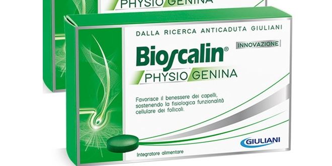 Bioscalin Physiogenina®: a cosa serve, prezzo, foglietto illustrativo, controindicazioni, effetti collaterali. Bioscalin Physiogenina® è efficace per contrastare la caduta dei capelli? Scopri a cosa serve Bioscalin Physiogenina®, il prezzo, il foglietto illustrativo, come e quando si deve usare, le controindicazioni e gli effetti collaterali.