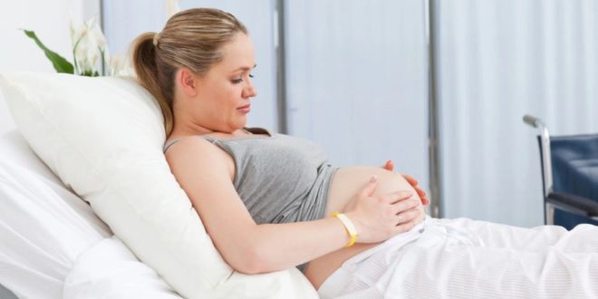 cose che servono per partorire