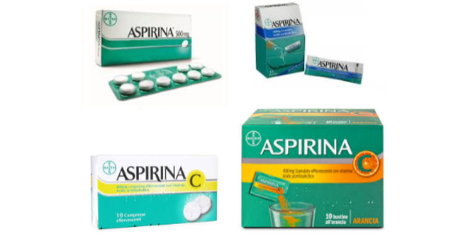 Aspirina® ed Aspirina C®: foglietto illustrativo, a cosa serve, prezzo, controindicazioni, effetti collaterali. Scopri a cosa serve Aspirina ed Aspirina C compresse e bustine effervescenti, per quali malattie si usa, come assumerlo, la posologia per bambini e adulti, le controindicazioni e gli effetti collaterali del farmaco antidolorifico Aspirina C.