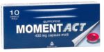Momentact®: antidolorifico rapido ed efficace (non usare per i dolori gastro-intestinali).