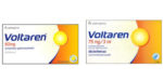 Voltaren®: farmaco antinfiammatorio-antidolorifico efficace contro dolori reumatici e dolore acuto