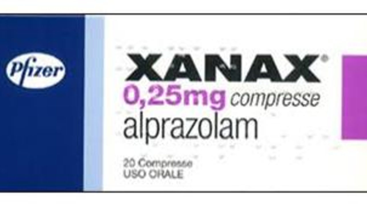 Xanax Купить Без Рецептов Онлайн