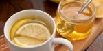 Acqua calda, limone e miele: benefici per la salute scientificamente provati