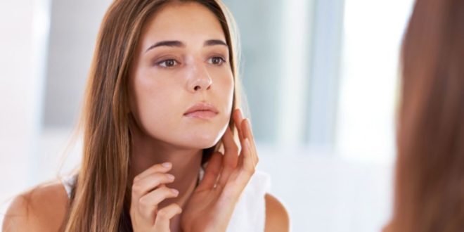 rimedi naturali per pori dilatati del viso