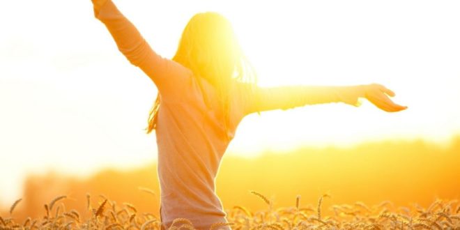 lassunzione di vitamina d può aiutarti a perdere peso lassunzione di vitamina d può aiutarti a perdere peso