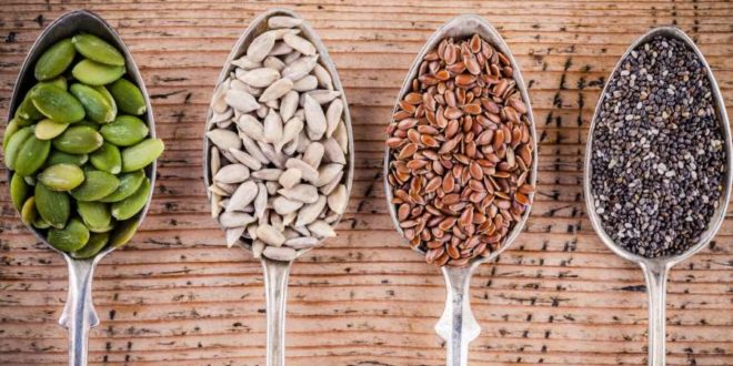 Semi Da Mangiare I 6 Semi Della Salute Che Non Dovrebbero