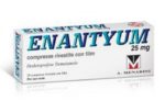 Enantyum®: farmaco antidolorifico di rapida efficacia contro mal di testa, mal di denti e dolori mestruali.