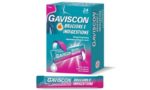 Gaviscon bruciore e indigestione®: farmaco contro bruciori o dolori alla ''bocca dello stomaco''.