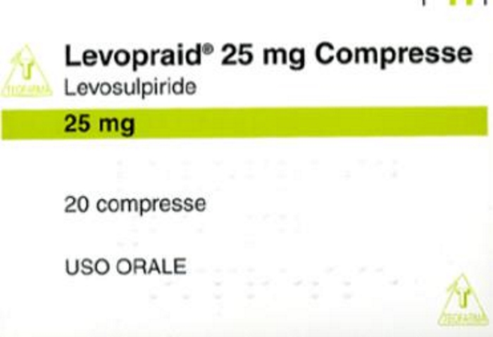 Levopraid®: foglietto illustrativo, a cosa serve, prezzo, controindicazioni, effetti collaterali. Scopri a cosa serve Levopraid compresse e gocce, per quali malattie si usa, come assumerlo, la posologia per bambini e adulti, le controindicazioni e gli effetti collaterali del farmaco contro la nausea e vomito Levopraid.