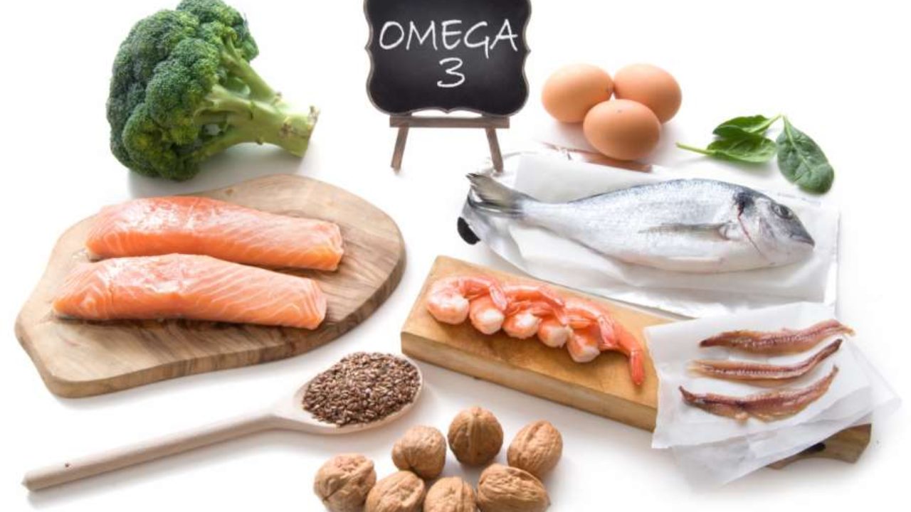 Omega-3: cosa sono? Ecco le proprietà, i benefici, a cosa serve e le  controindicazioni